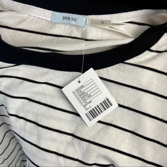 NWT UO Kimchi Blue Bell Sleeve Dress - Picture 6 of 7